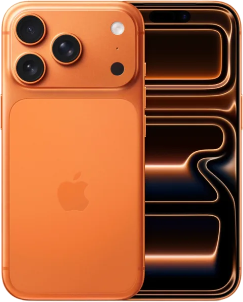 Apple iPhone 17 Pro Max