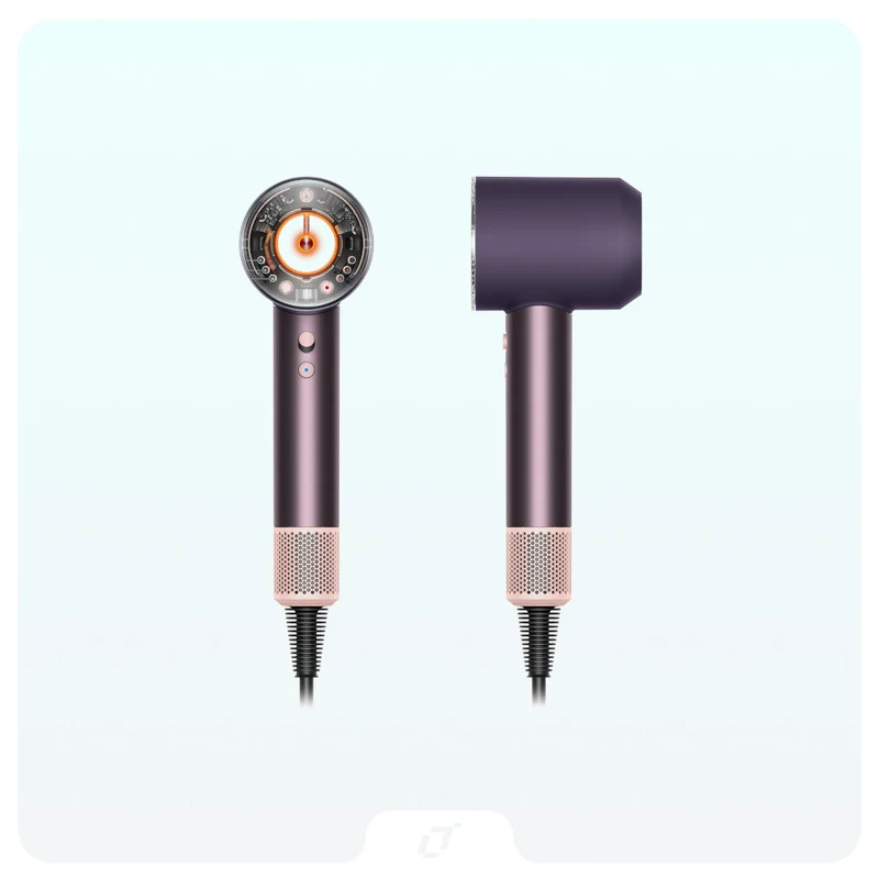 Supersonic Nural HD16 Jasper Plum