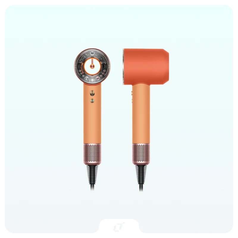 Supersonic Nural HD16 Apricot Topaz