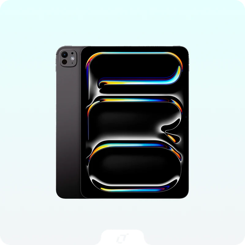 iPad Pro 11 M5 Space Black