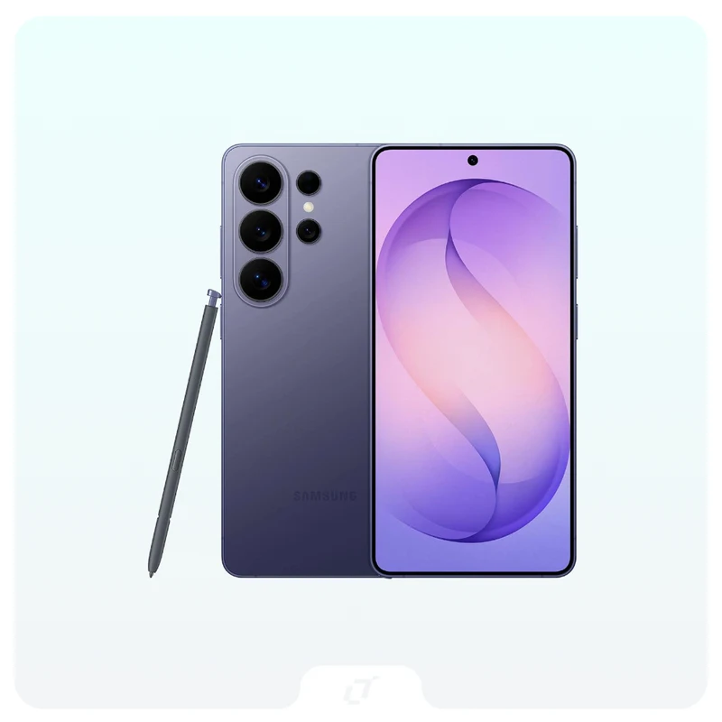 Galaxy S26 Ultra Cobalt Violet